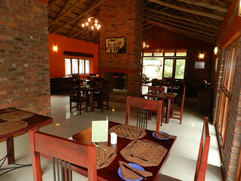 Posada Kutandara Lodges