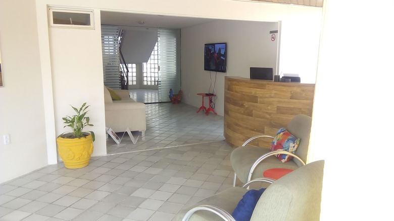 Hotel Trip Inn Recife