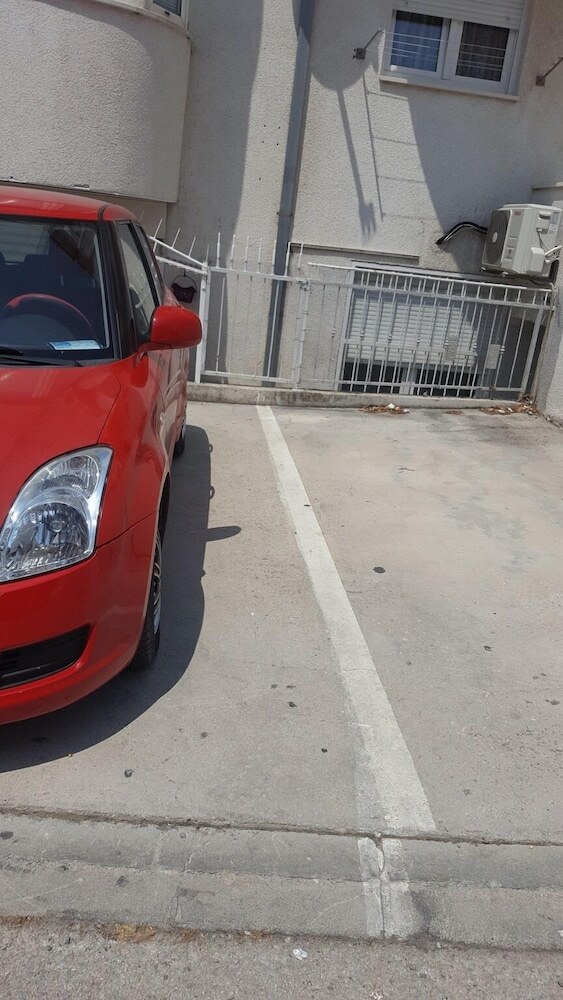 Apartamentos Studio In Split, With Wonderful City View And Wifi