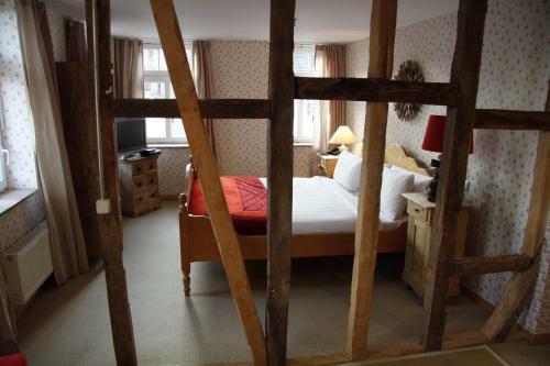 Zur Ewigen Lampe Romantik Und Landhotel