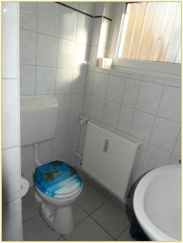 Apartamento Ferienwohnung Zauberhaft