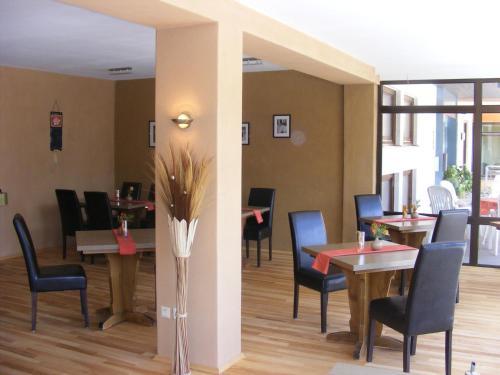 Hotel Arauka