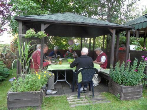 Hostal Hotel-pension Salzs�umerhof