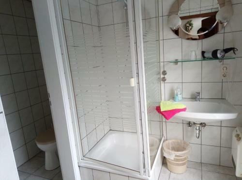 Apartamento Ferienwohnung Schroiff