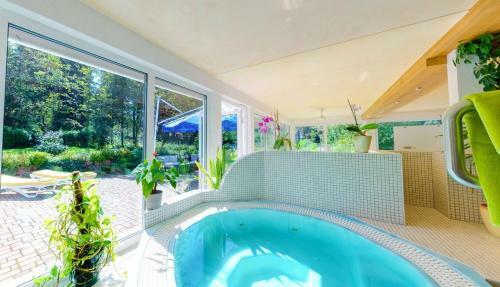 Ferienhotel M�hlleithen