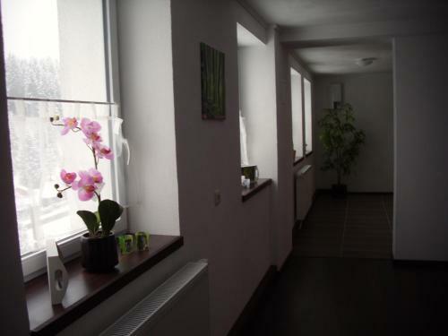 Hostal Greizer Kammh�tte Gastst�tte & Pension