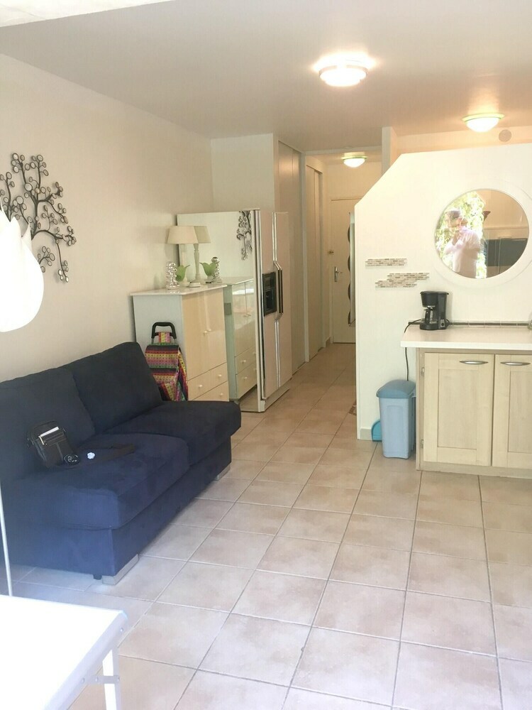 Apartamento Studio In Calvi - 150 M From The Beach