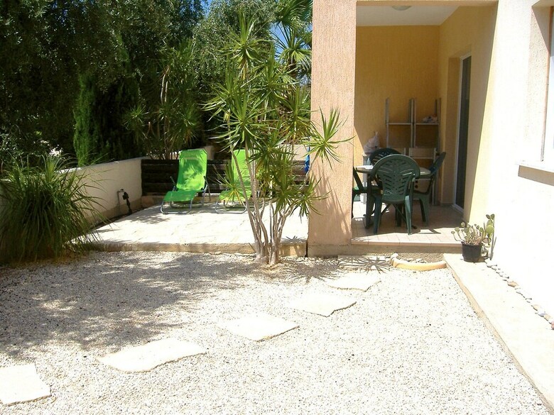 Apartment With 2 Bedrooms In Mandria, With Pool Access And Wifi