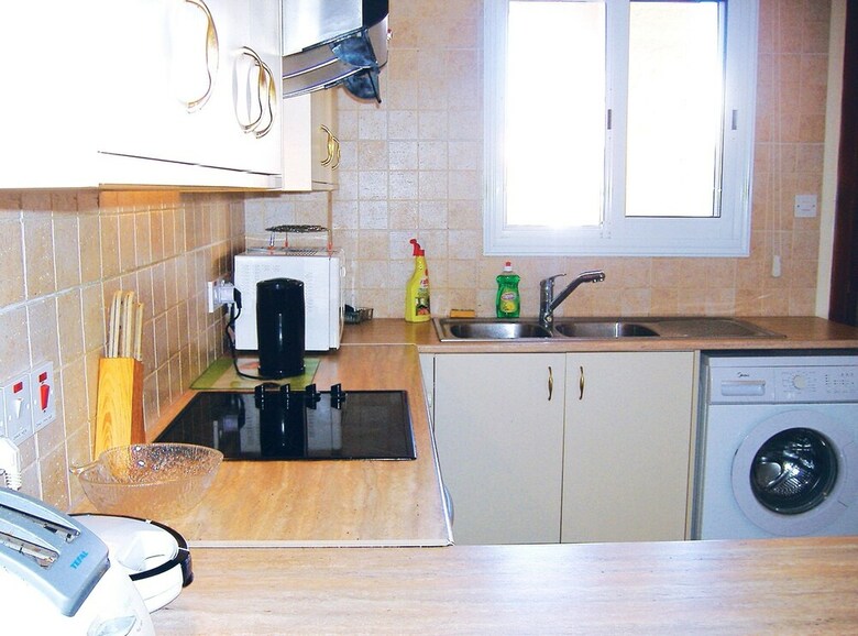 Apartment With 2 Bedrooms In Mandria, With Pool Access And Wifi