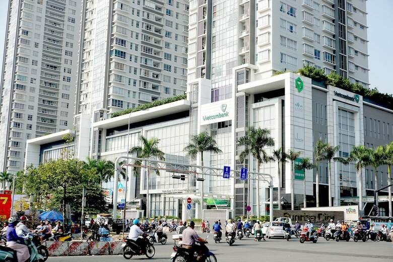 Shinhua Hotel