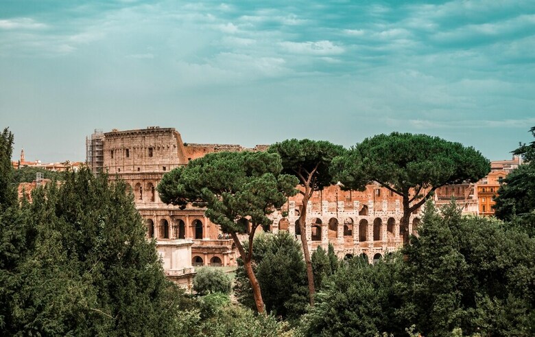 House With One Bedroom In Roma