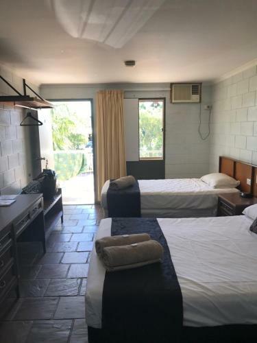 Central Motel