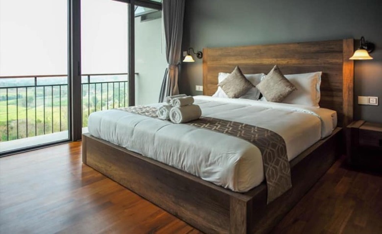 Villa Monte Vista Chalet