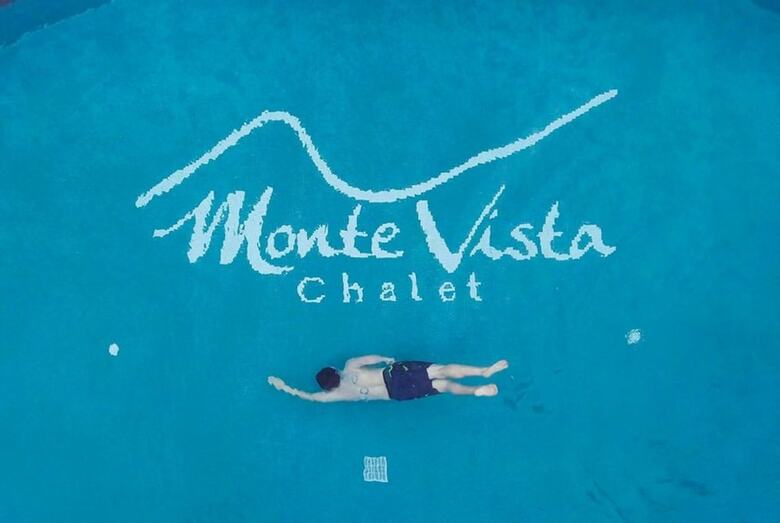 Villa Monte Vista Chalet