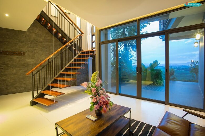 Villa Monte Vista Chalet