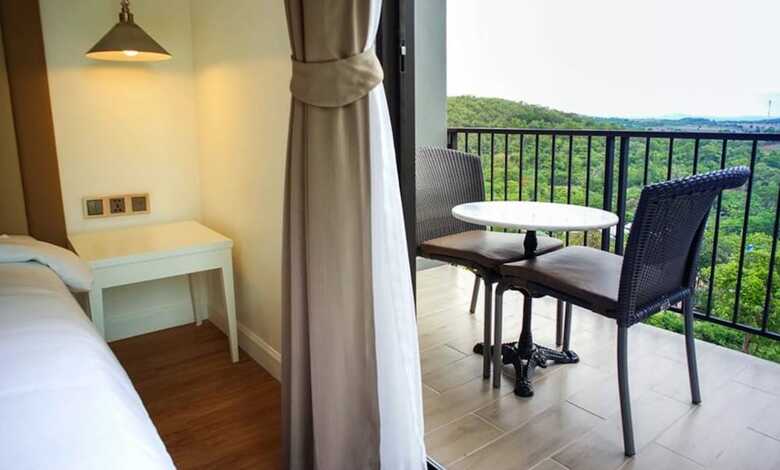 Villa Monte Vista Chalet