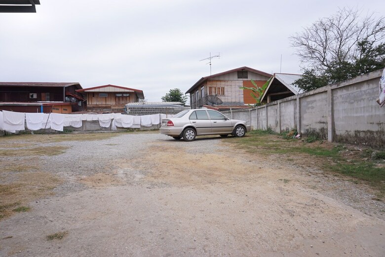 Wongsaisiri Srichiangkhan Hotel