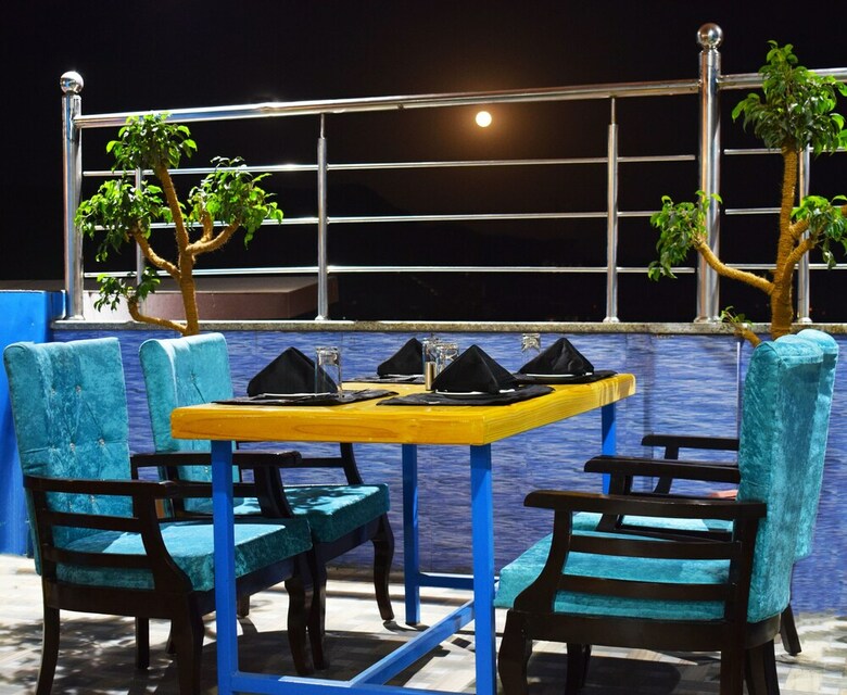 Hotel New Majestic