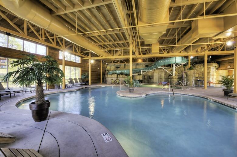 Welk Resorts Branson Hotel