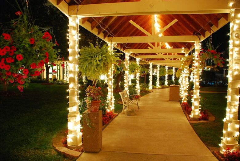 Welk Resorts Branson Hotel