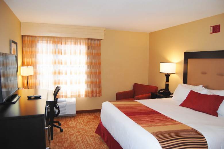 Welk Resorts Branson Hotel