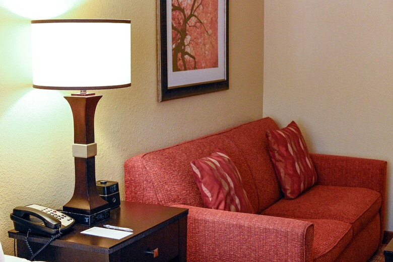 Welk Resorts Branson Hotel
