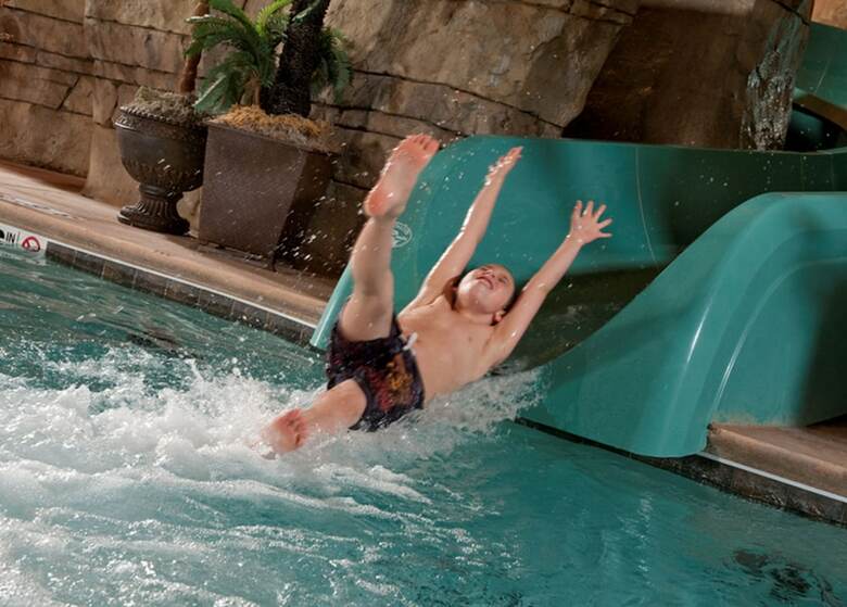 Welk Resorts Branson Hotel