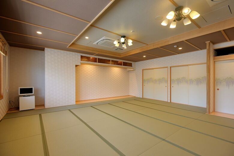 Kumagaya Royal Hotel Suzuki