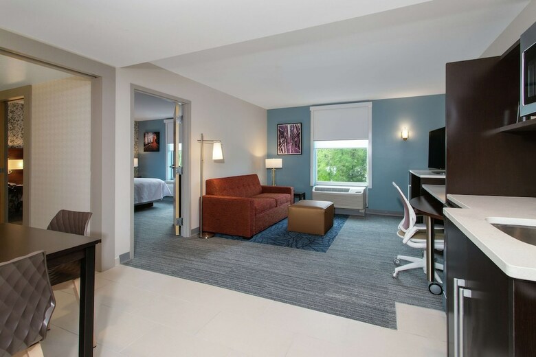 Hotel Home2 Suites By Hilton Smithfield, Ri