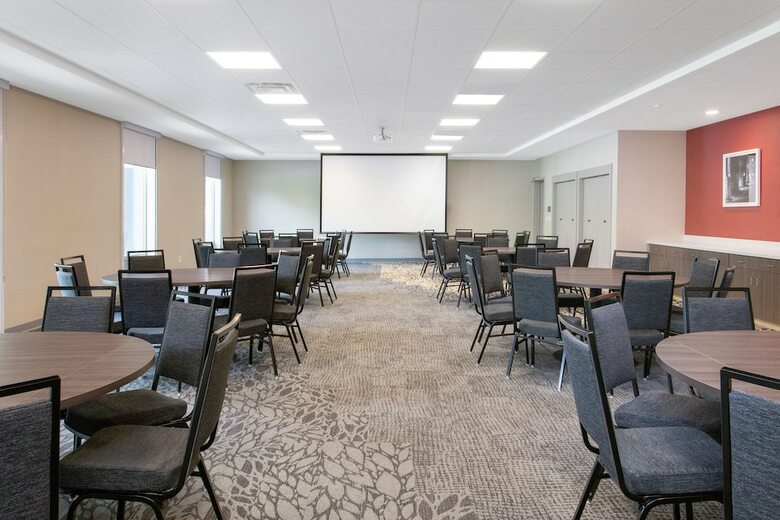Hotel Home2 Suites By Hilton Smithfield, Ri