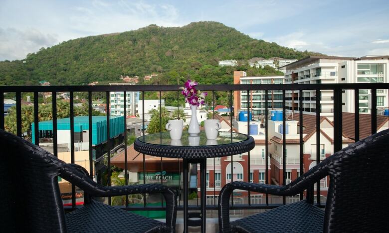Hotel Grand Kata Vip - Kata Beach