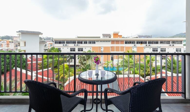 Hotel Grand Kata Vip - Kata Beach