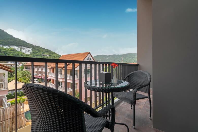 Hotel Grand Kata Vip - Kata Beach