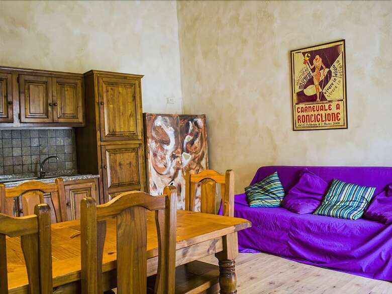 Bed & Breakfast Nostra Signora Del Lago