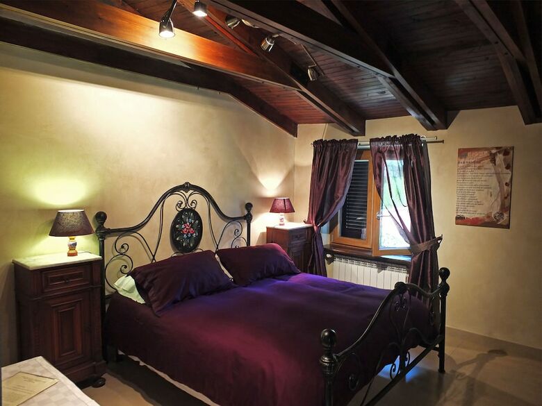 Bed & Breakfast Nostra Signora Del Lago