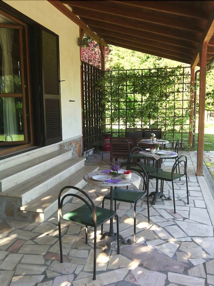 Bed & Breakfast Nostra Signora Del Lago