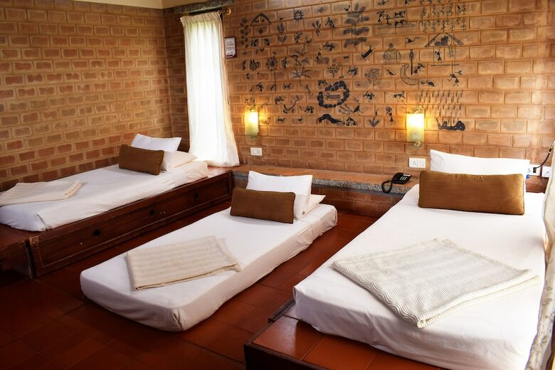 Apartamento Our Native Village Eco Resort
