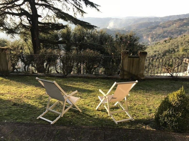 Apartamento Dimora Belvedere