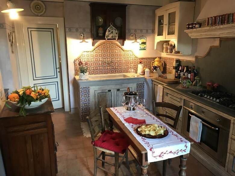 Apartamento Dimora Belvedere