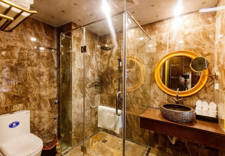 Hotel Nomadtrails Boutique Sapa