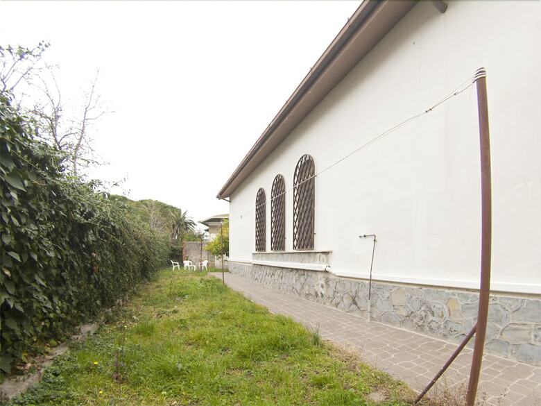 Villa Casa Di Dina