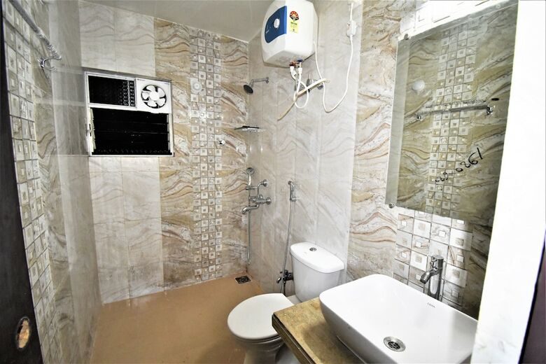Aparthotel Whistling Bamboos Apartment
