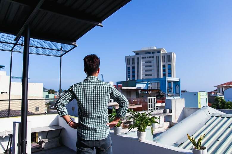 Hostal Halo Hostel Quy Nhon City