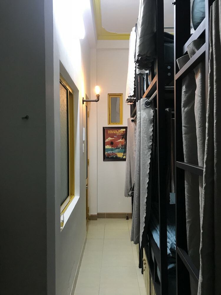 Hostal Halo Hostel Quy Nhon City