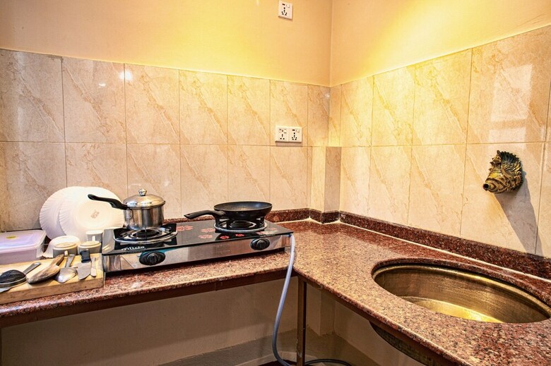 Apartamentos Newa Home
