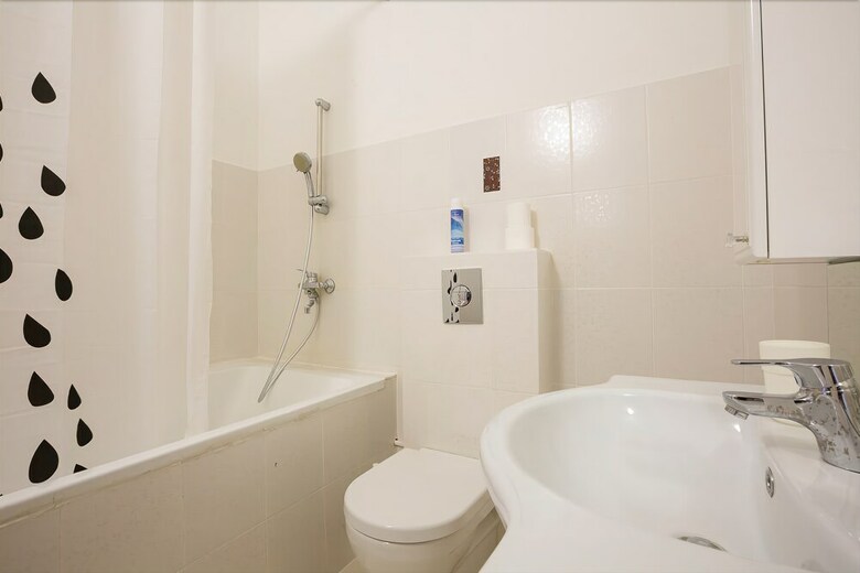 Apartment Etazhydaily Sheynkmana-kuybysheva