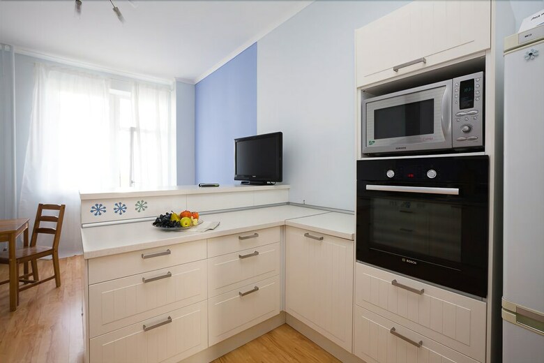 Apartment Etazhydaily Sheynkmana-kuybysheva