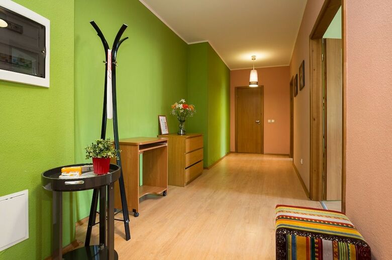 Apartment Etazhydaily Sheynkmana-kuybysheva