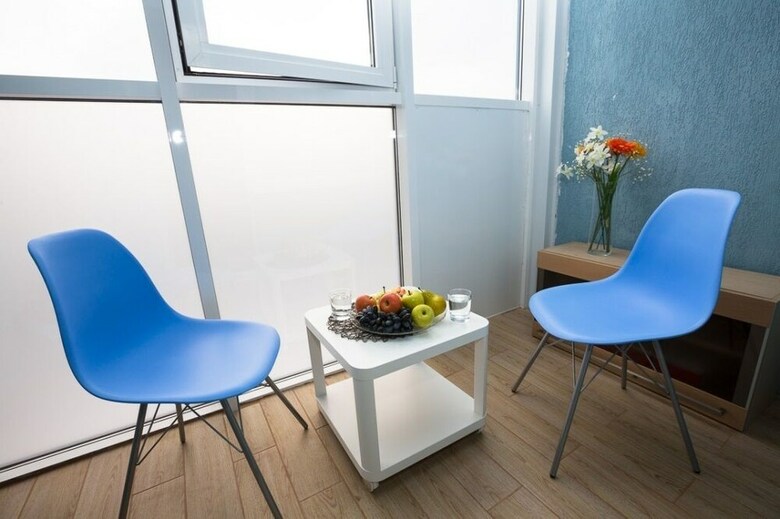 Apartment Etazhydaily Sheynkmana-kuybysheva