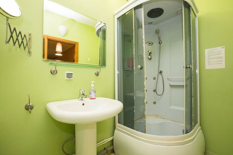 Apartment Etazhydaily Sheynkmana-kuybysheva